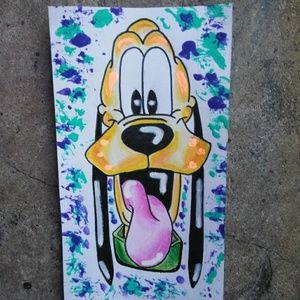 Meet your Posher, Daniela